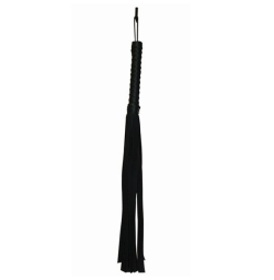 Флоггер Sex And Mischief - Faux Leather Flogger
