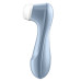 Вакуумный стимулятор Satisfyer Pro 2 Blue