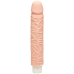 Фаллоимитатор Doc Johnson The D: Shakin D Vibro, 22.8 см