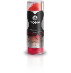 Декоративные лепестки розы DONA Rose Petals