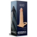 Фаллопротез поясной EGZO MAD FH06, 18*4,6 см