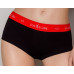 Трусики-шортики Passion PS003 PANTIES black, размер M