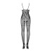 Комбинезон Obsessive F213 S/M/L