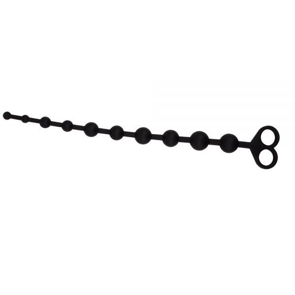 Анальная цепочка Chica Boyfriend Beads, 34 см