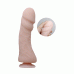 Фаллоимитатор на присоске  BIG Penis 