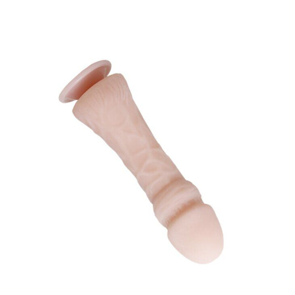 Фаллоимитатор на присоске  BIG Penis 