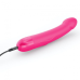 Вибратор Dorcel Real Vibration M Magenta 2.0 для точки G