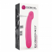 Вибратор Dorcel Real Vibration M Magenta 2.0 для точки G