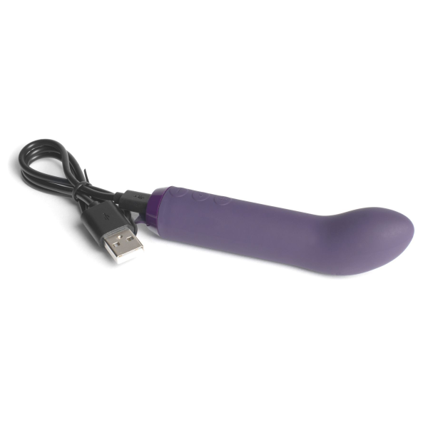 Вибратор Je Joue - G-Spot Bullet Vibrator Purple