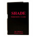 Духи с феромонами для женщин SHADE PHEROMONE Classic, 1 мл