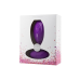 Виброяйцо Alive Magic Egg 2.0 Purple с пультом
