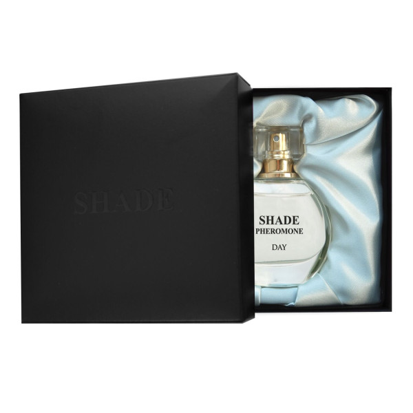 Духи с феромонами для женщин SHADE PHEROMONE Day, 30 мл