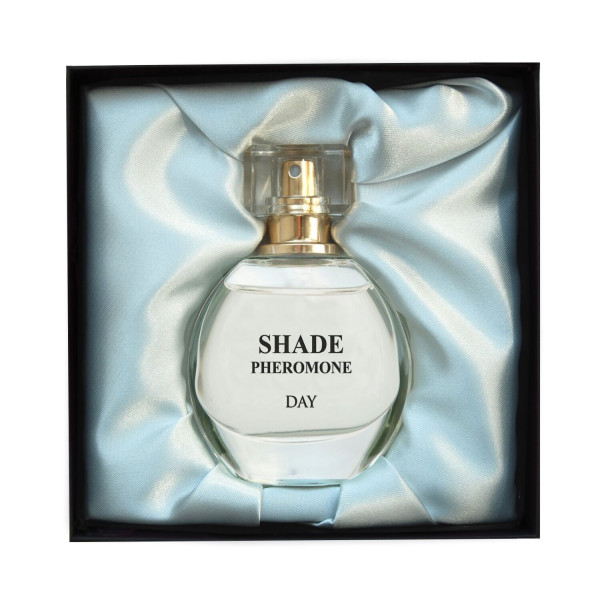 Духи с феромонами для женщин SHADE PHEROMONE Day, 30 мл