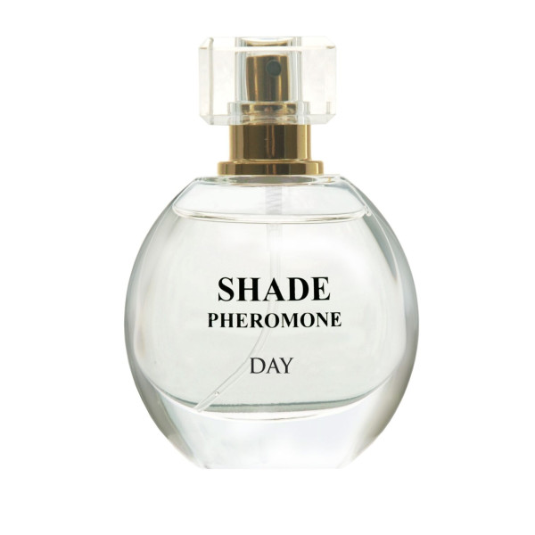 Духи с феромонами для женщин SHADE PHEROMONE Day, 30 мл