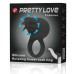 Виброкольцо PREETTY LOVE - FRANCES