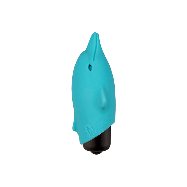 Вибропуля Adrien Lastic Pocket Vibe Flippy 10
