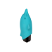 Вибропуля Adrien Lastic Pocket Vibe Flippy 10