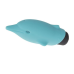 Вибропуля Adrien Lastic Pocket Vibe Flippy 10