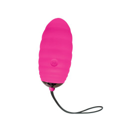 Виброяйцо Adrien Lastic Ocean Breeze 2.0 Pink