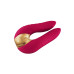 Вибромассажер Shunga - Aiko Intimate Massager Rasberry