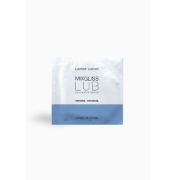 Пробник MixGliss LUB NATURE, 4 мл