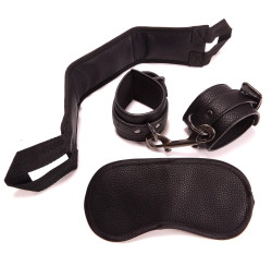 Набор БДСМ аксессуаров Pornhub Blow Job Set