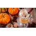 Лубрикант на водной основе System JO H2O - Pumpkin Spice без сахара и парабенов, 60 мл