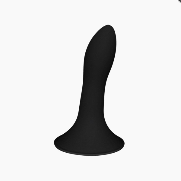 Дилдо с присоской Adrien Lastic Hitsens