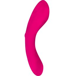 Минивибратор The Mini Swan Wand