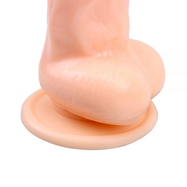 Фаллоимитатор CHISA JUMBO JACK 6, 15 см