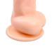 Фаллоимитатор CHISA JUMBO JACK 6, 15 см