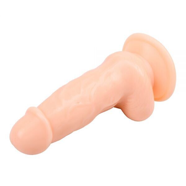 Фаллоимитатор CHISA JUMBO JACK 6, 15 см