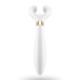 Вибратор для пар Partner Multifun 3 White