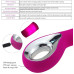 Вибромассажер для точки G Boss Series - Wibrator G-spot,