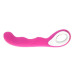 Вибромассажер для точки G Boss Series - Wibrator G-spot,