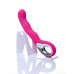 Вибромассажер для точки G Boss Series - Wibrator G-spot,