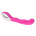 Вибромассажер для точки G Boss Series - Wibrator G-spot,