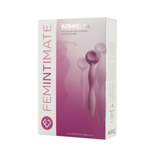 Система восстановления при вагините Femintimate Intimrelax