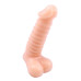Фаллоимитатор CHISA T-Skin Spread Me №07, 16,5 см
