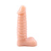 Фаллоимитатор CHISA T-Skin Spread Me №07, 16,5 см