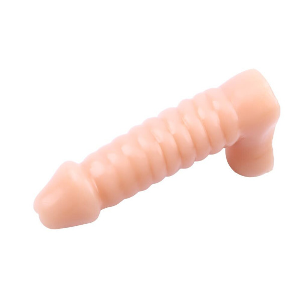 Фаллоимитатор CHISA T-Skin Spread Me №07, 16,5 см