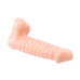 Фаллоимитатор CHISA T-Skin Spread Me №07, 16,5 см