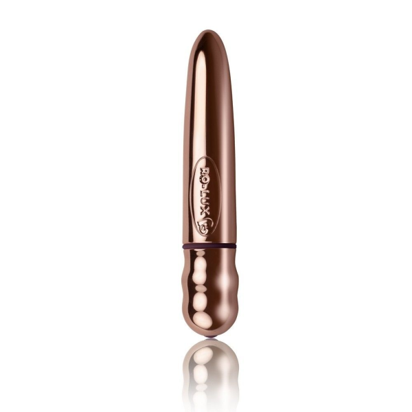 Вибратор Rocks Off RO-LUX Rose Gold