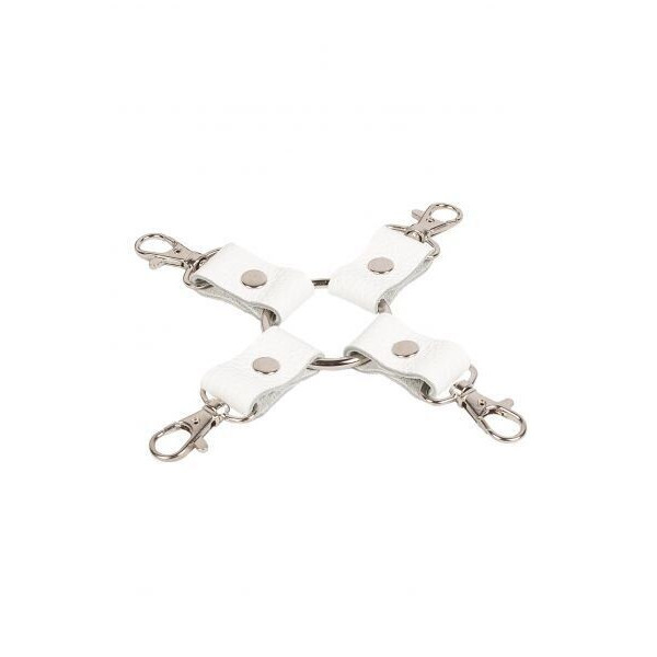 Фиксатор Leather Fixer, white