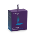 Анальная вибропробка DITTO BY WE-VIBE MOONLIGHT