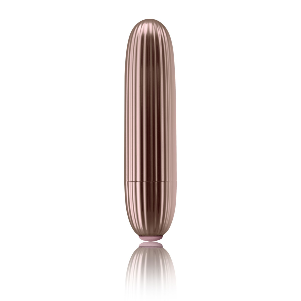 Вибропуля Rocks Off CoCo Rose Gold