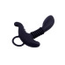Массажер простаты CHISA Black Mont - Booty Exciter, Black