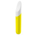 Вибратор для клитора Ultra Power Bullet 7 Yellow
