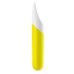 Вибратор для клитора Ultra Power Bullet 7 Yellow