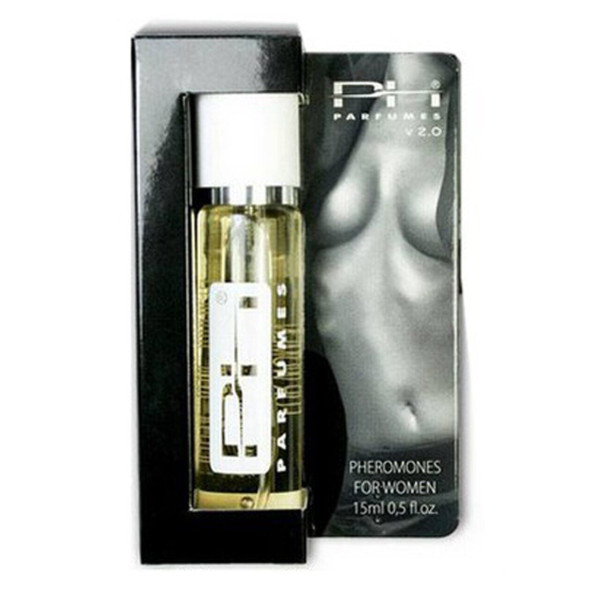 Духи с феромонами для женщин PH Pheromone for WOMAN №2, 15 мл